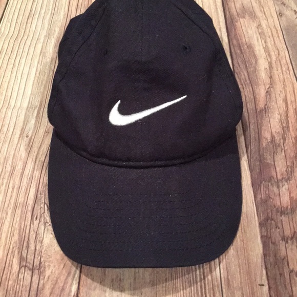 Nike Logo Hat